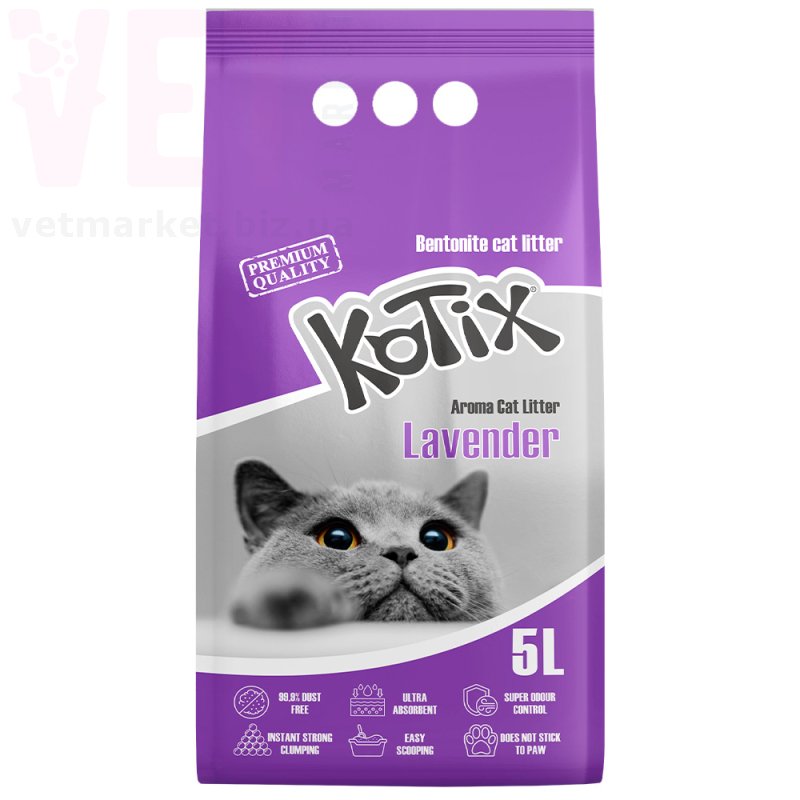 ������ Kotix ����������� ������������ �������, 5 �. ����������