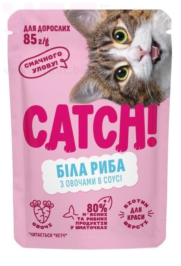 ��� Catch! � ����� ����� � �������, 85 �. ��� �����