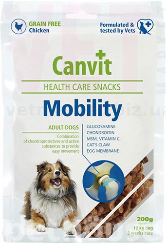 ������ Canvit Mobility ��� �����, 200 �. ��� �����