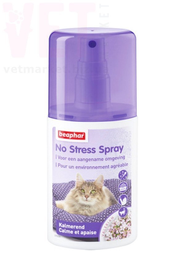 ������ No Stress Home Spray ������������� ����� ��� �����, 125 ��. �����������, ���������, �����������