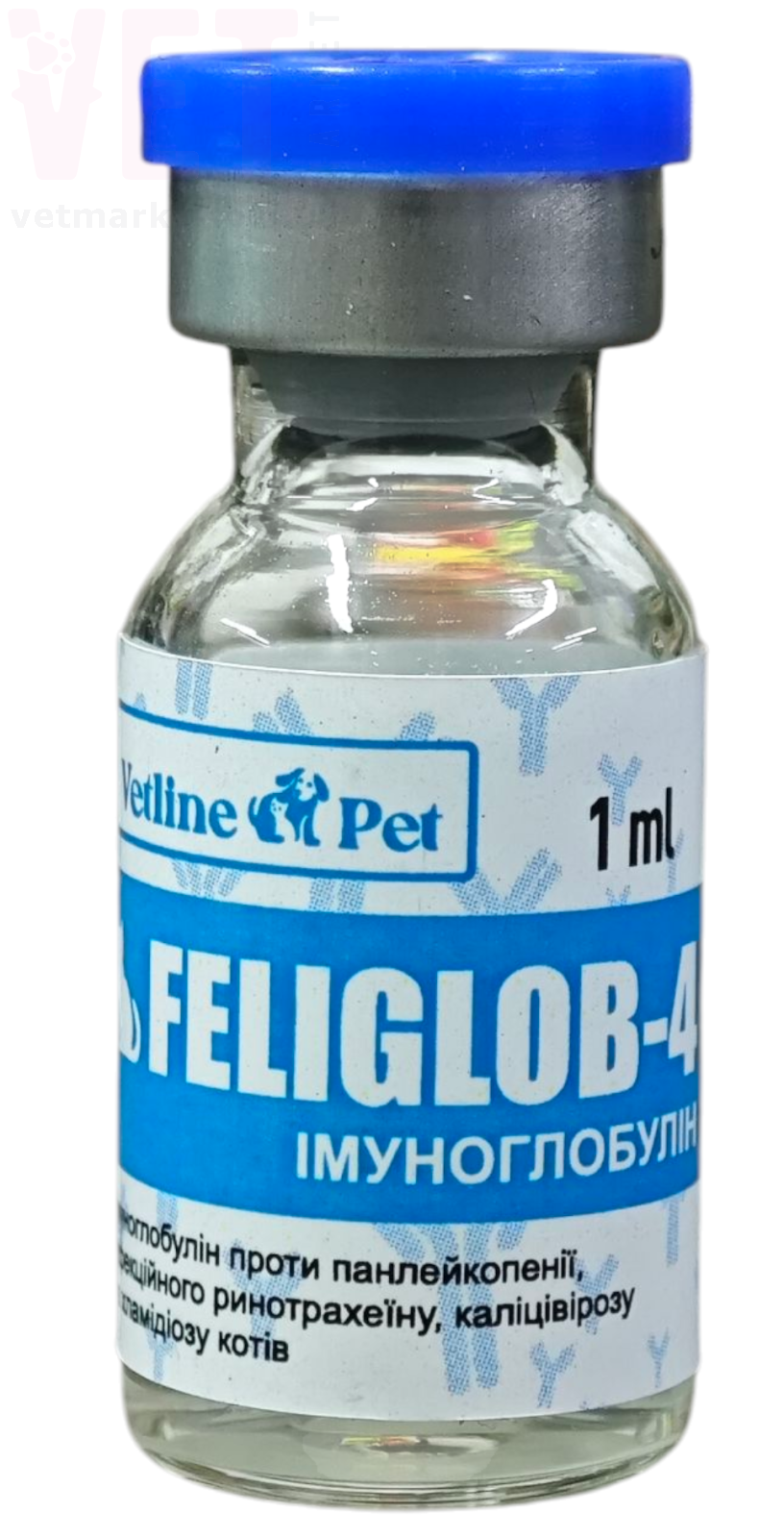 ��������-4 (�������������/�����������/�����������/���������), 1 ��, Vetline. �������� �������