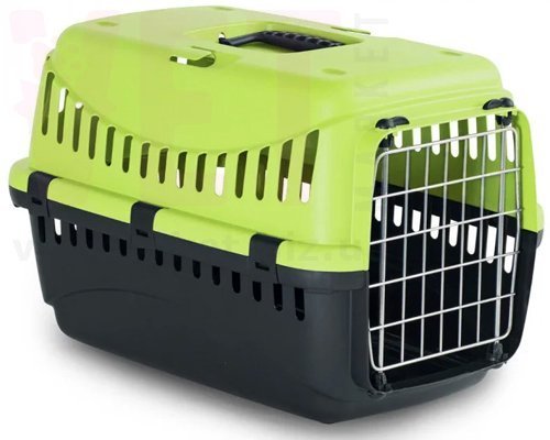 / GIPSY 1 Small Green,  , 44*28,5*29,5,  Bergamo ().  /   