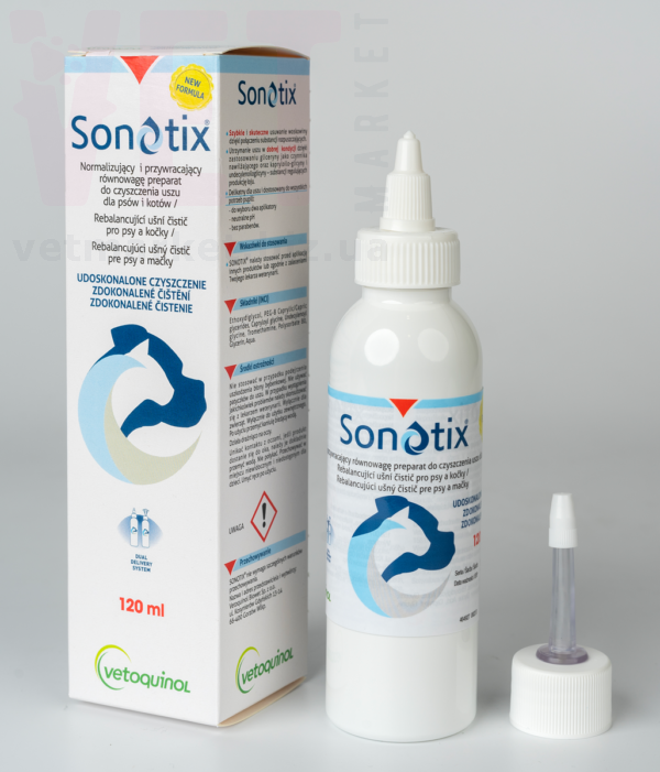 ��������, 120 ��, Vetoquinol. ����� �����, ����, �������