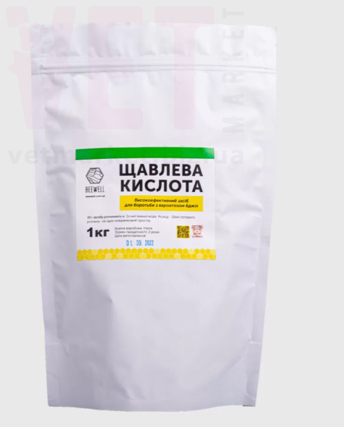 ��������� �������, 1 ��, Beewell. ��� ��� �����������