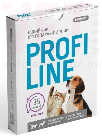 ��������� ������� ��� ����� � ����� (����������), 35 ��, ProVET. ��������