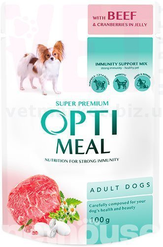 Optimeal ��� ����� � ��������� � ������� � ����, 100 �. ��� �����