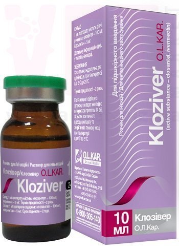 ��������, 10 ��,  O.L.KAR. (�����). ��� �/� �������� � �����