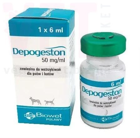 ����������, 5 ��, Biowet Pulawy. ��� �����