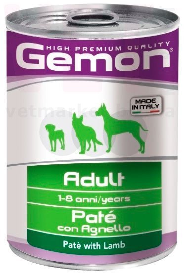�����/Gemon (�����) Dog �������� ��� ����� ������ �������, 400 �. ����� / ����� � �����������