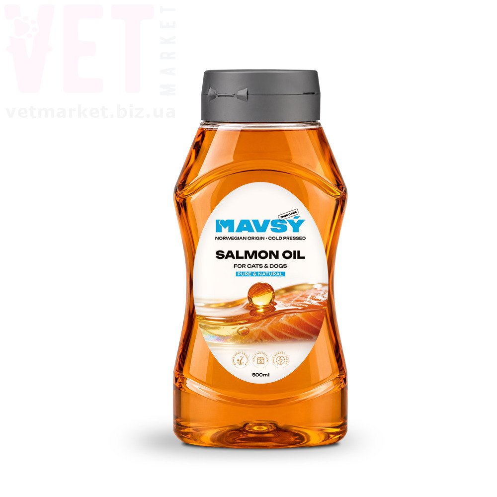 ����� ������, 500 ��, Mavsy. ��� �����