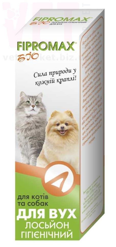 FIPROMAX  -     , 30 .  , , 