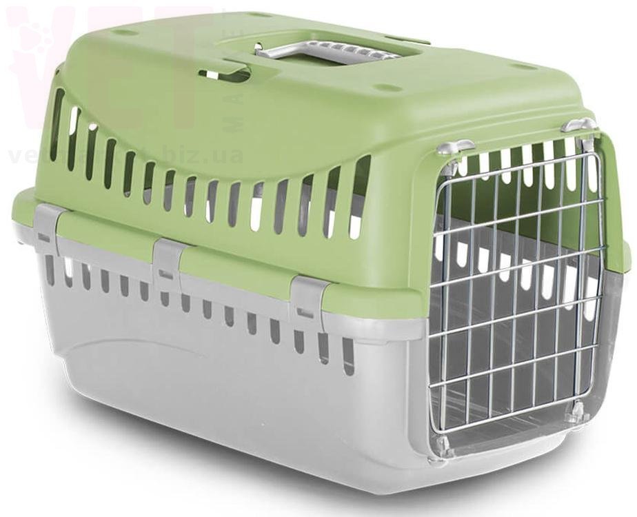 ��������� GIPSY 2 large Light Green, ������������� �����, 58*38*38 ��. ���������