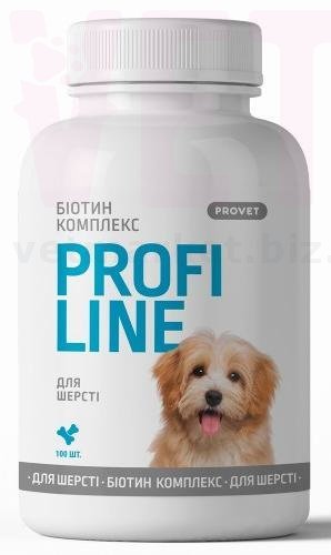 ��������� ��� ����� ������ �������� ��� ������, 100 ����., ProVET. ��� �����