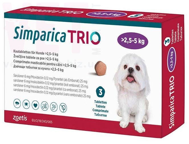    , 2,6-5 , 3 ., Zoetis. 