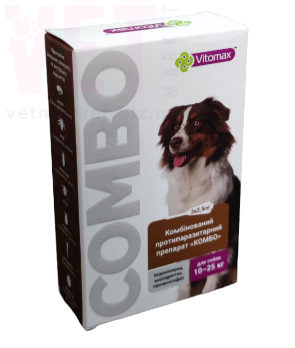 ����� ����� ��� ����� 10-25 ��, 1 ���.*2,4 ��, Vitomax. �����