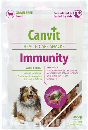 ������ Canvit Immunity ��� �����, 200 �. ��� �����