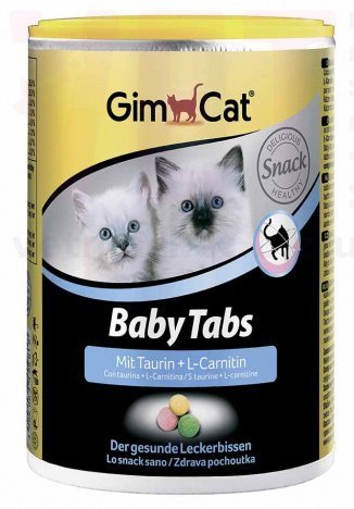 �����/GimCat �������� ��� ����� BabyTabs, 85 �/240 ��.. ����� / ����� � �����������