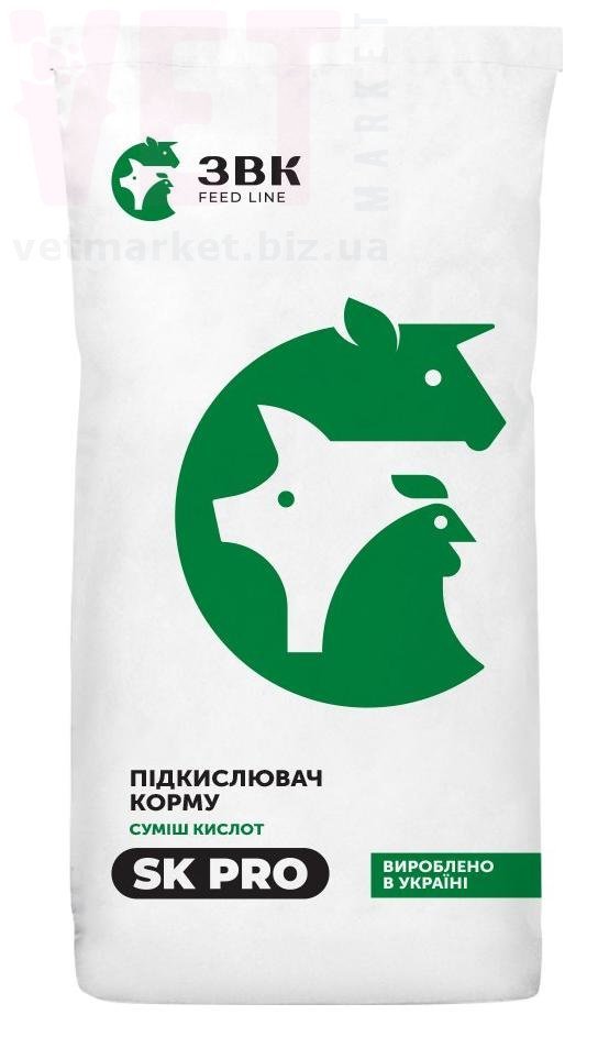 ������������ ����� SK PRO, 25 ��, ���. ��� �������������������� ������