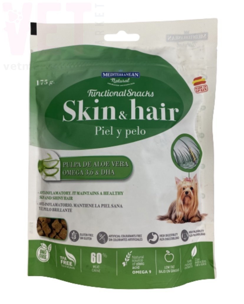 /Joints snacks Skin and Hair      , 150 , Mediterranean.  /   