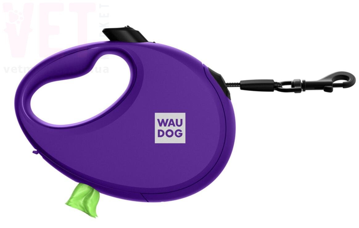 �������-������� WAUDOG R-leash � ����������� ��� �������, ��������.�����, �� 12 ��, 3 �, ����������. �������