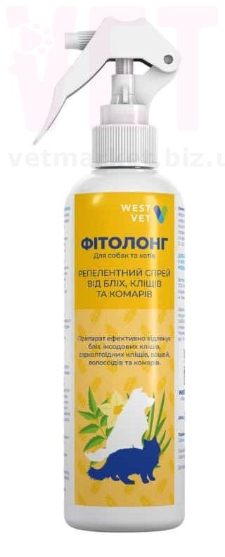�������� ����������� ������������ �����, 500 ��, WestVet*. ������ ������� �� ����� �� ��������