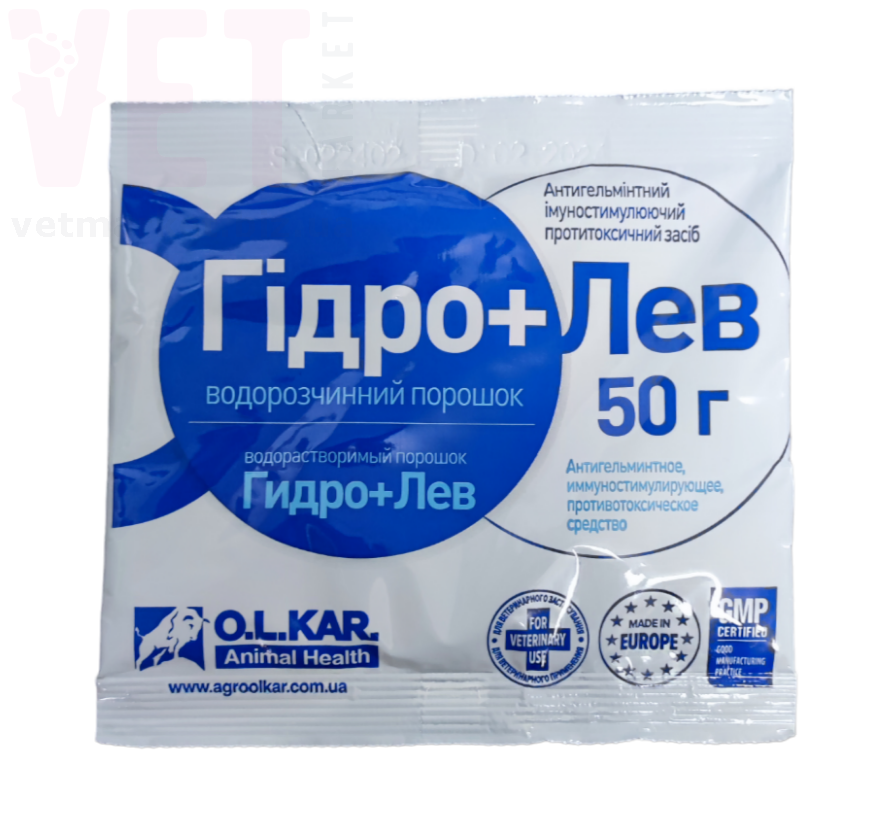 ����� + ���, 50 �, O.L.KAR. (�����). ��� �/� �������� � �����