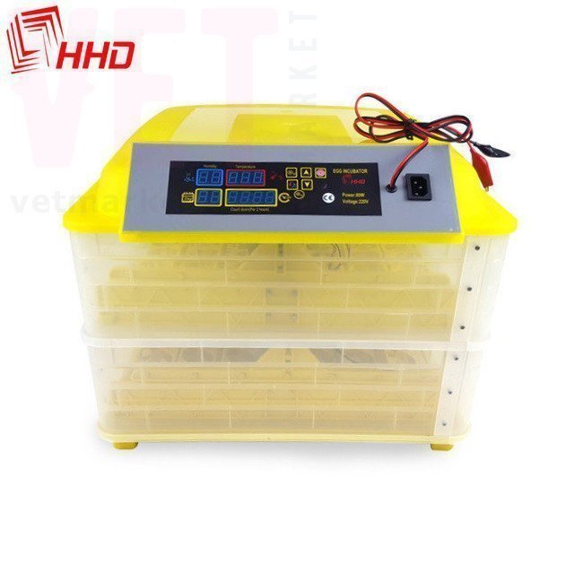 ��������� �������������� HHD 112 (220/12V). ���������� � ������������ �����������