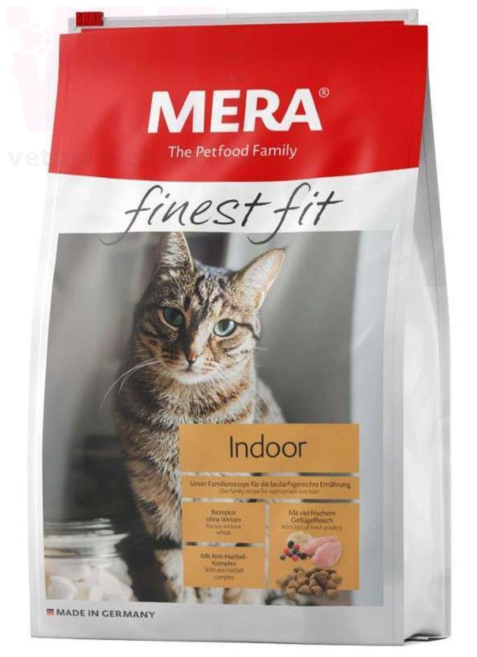 MERA fitnest fit Indoor ���� ��� �����, ������� � ���������, ���� ����� � ������� �����, 1,5 ��. ��� �����