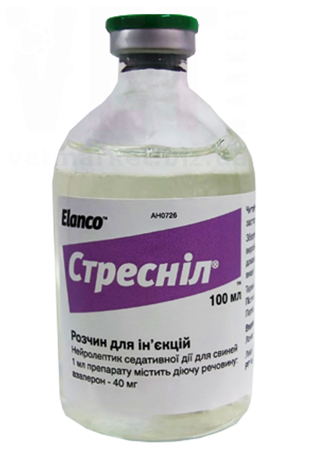 ��������, 100 ��, Elanco. �����������, ���������, �����������