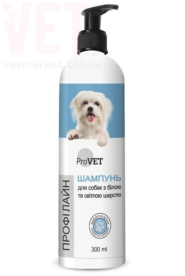 ��������� ������� ��� ����� � ����� � ������� �������, 300 ��, ProVET. ����������