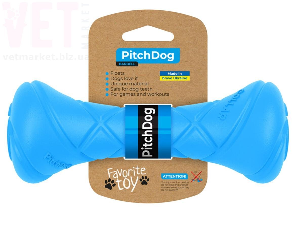 ������� ������� ��� ����������� PitchDog, ����� 19 ��, ������� 7 �� (�������). ����� �������