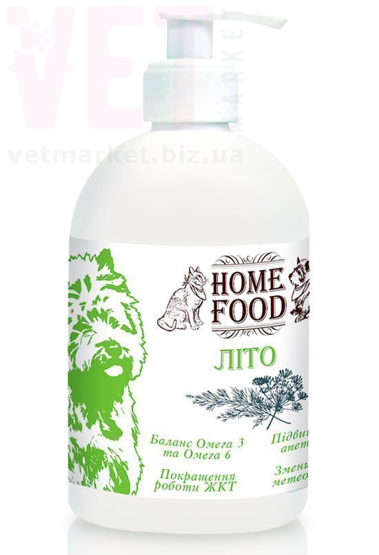 �����/����� ���� HOME FOOD (��� ���), 500 ��. ����� / ����� � �����������