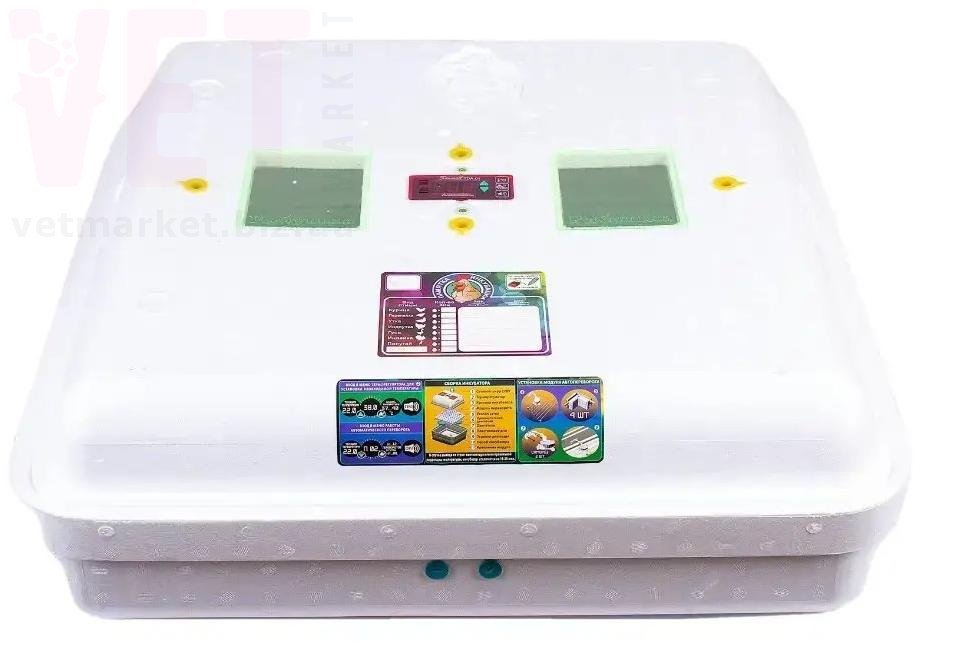 ��������� �������������� ������� Turbo 120 � ����������. ���������� � ������������ �����������