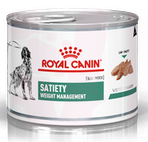 ���� ����� Satiety Weight Management Dog (������), 0,41 ��. Vet Diet Canine Wet - ������������ ����� ��� �����
