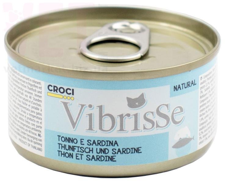 Vibrisse �������� ��� ����� �����/�������, 70 �. ��� �����
