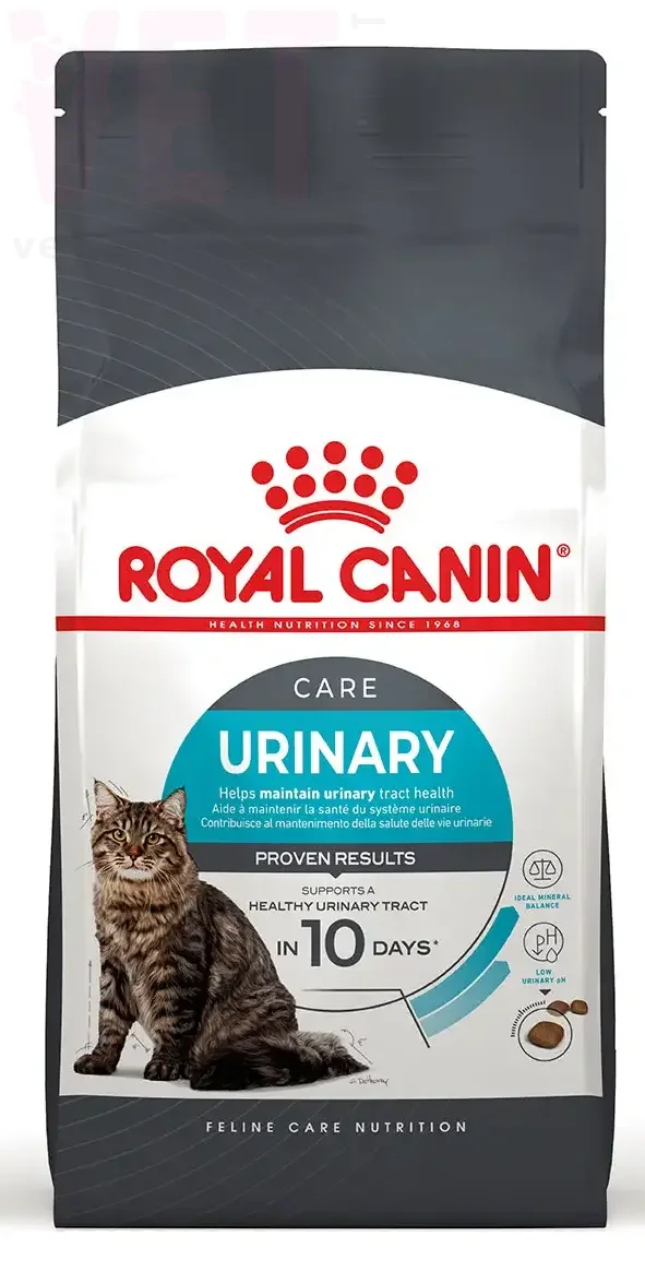 ���� ����� Urinary Care, 2 ��. Feline Care Nutrition - ������� � ���������� ��������������