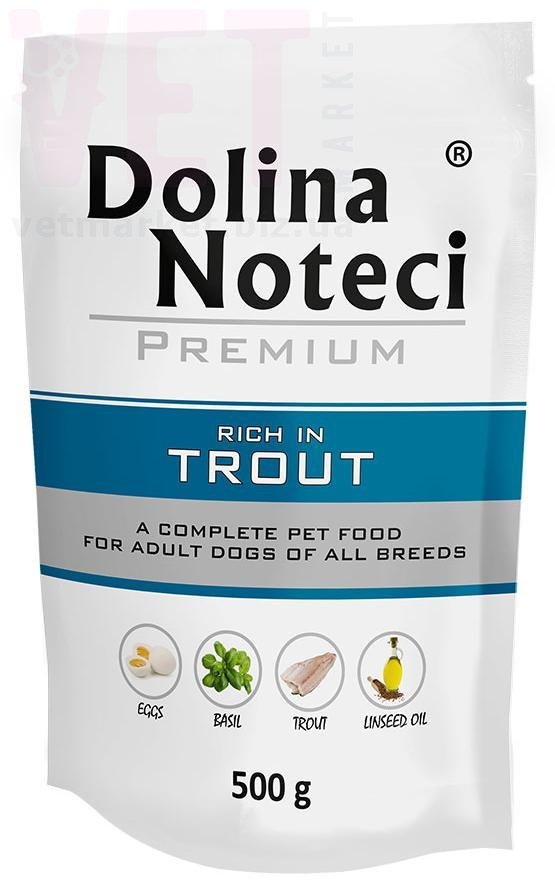 ���� Dolina Noteci Premium ��� ����� � �������, 500 �. ��� �����