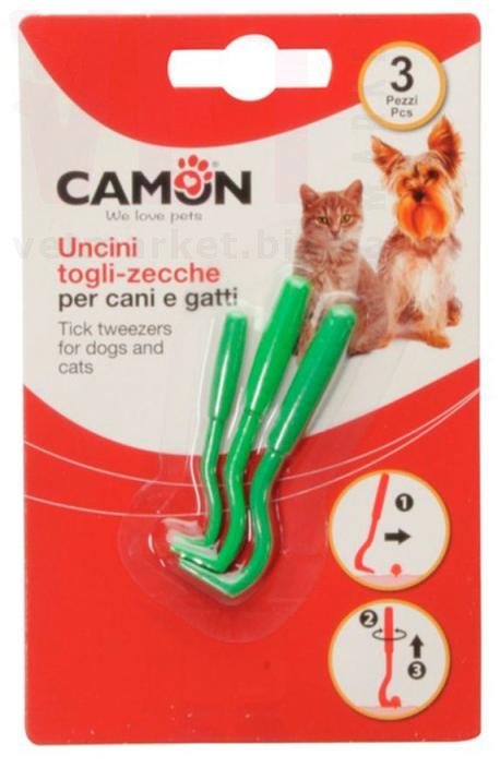 ��������� ������ CAMON, 3 ��/��. ������