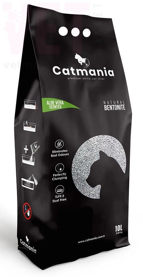 �������� (CATMANIA) ���� ���� (������� �������), 10 �. ������������ �����������