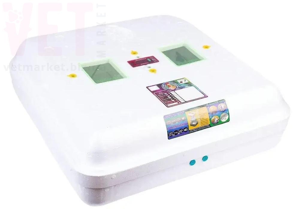 ��������� �������������� ������� Turbo 120. ���������� � ������������ �����������