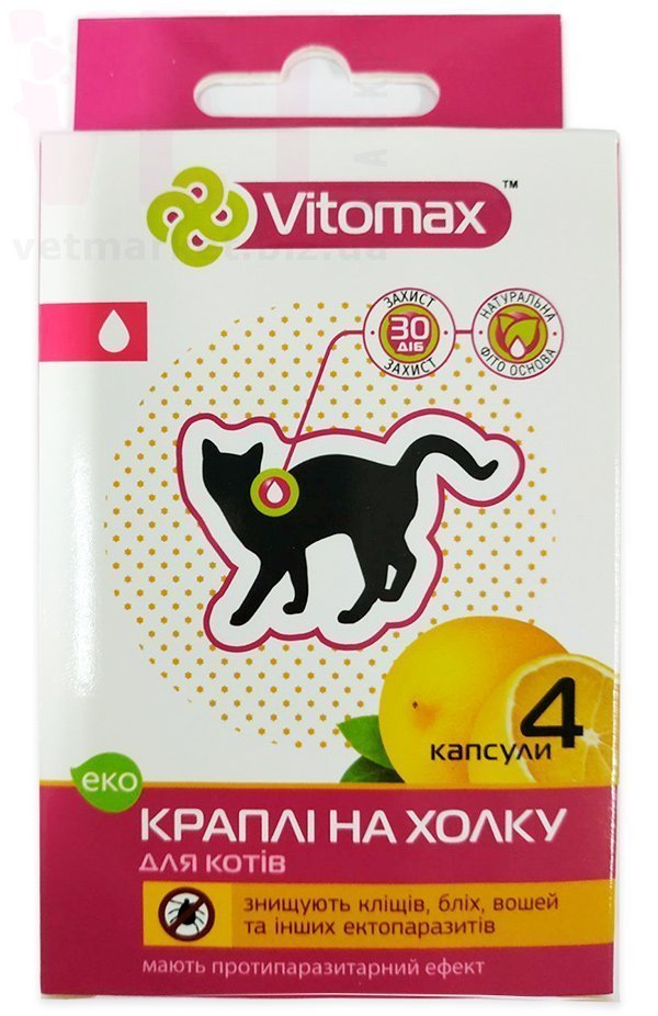 ��� ����� ��� �����, 4 ���.*0,6 ��, Vitomax. �����