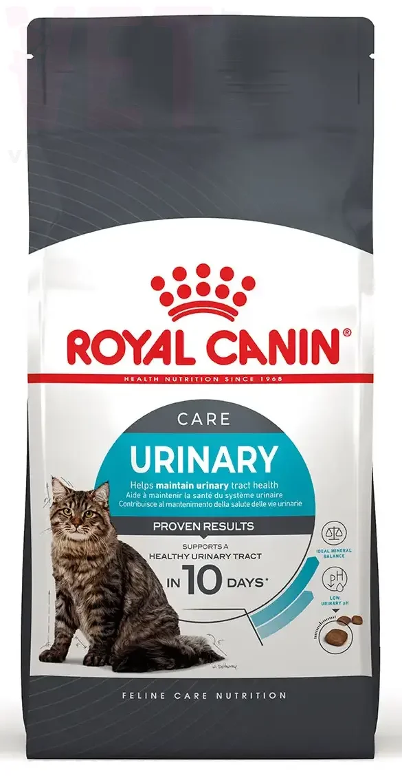 ���� ����� Urinary Care, 4 ��. Feline Care Nutrition - ������� � ���������� ��������������