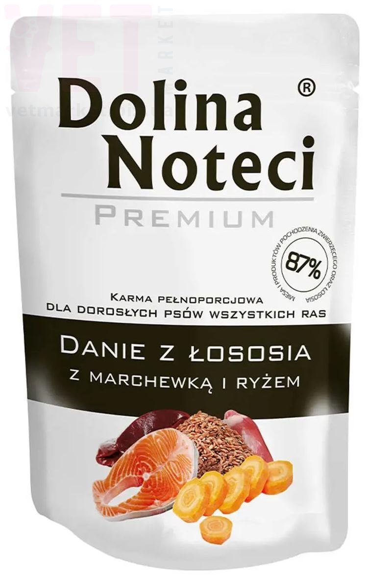 �����/���� Dolina Noteci Premium Danie ��� ����� ���� ����� ������ � ��������� � �����, 100 �. ����� / ����� � �����������