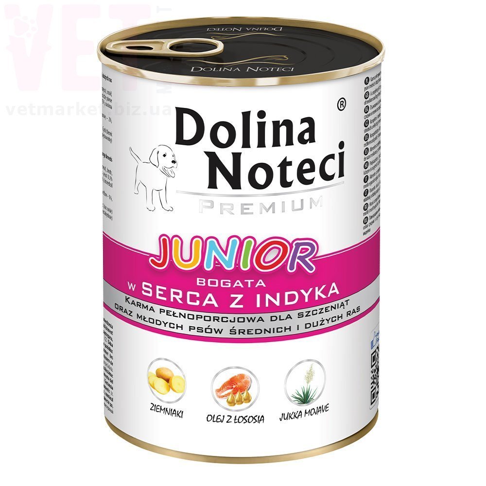 Dolina Noteci Premium ��� ������ � ������� �������, 400 �. ��� �����