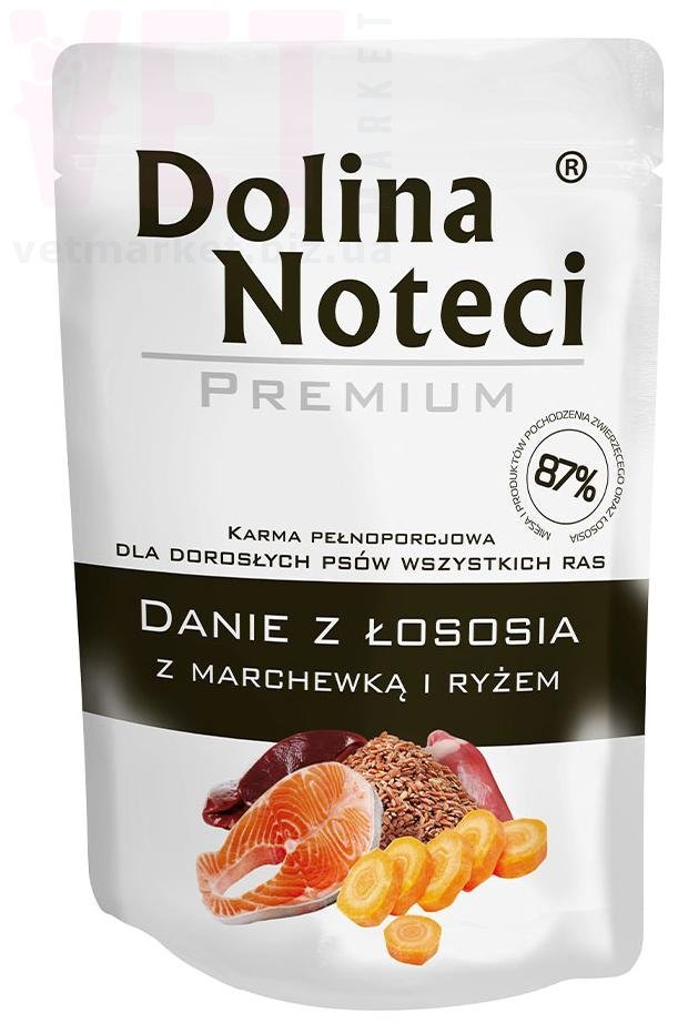 �����/Dolina Noteci Premium Danie ��� ����� ���� ����� ������ � ��������� � �����, 100 �. ����� / ����� � �����������