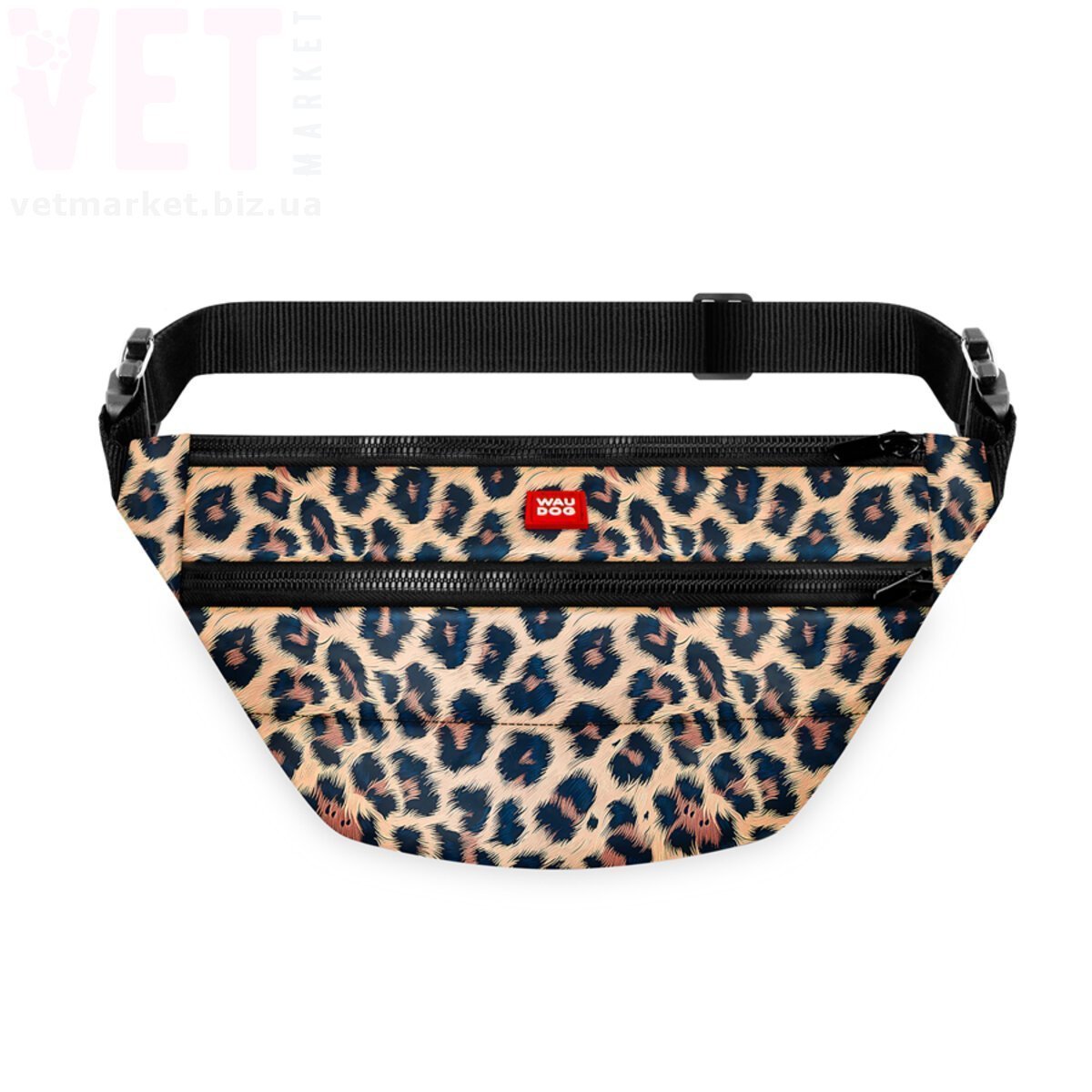 ������� �����-������� WAUDOG Family �� ������� ������, ������� ��������, ������ 33*17*10 ��. ��������� ��� ����������