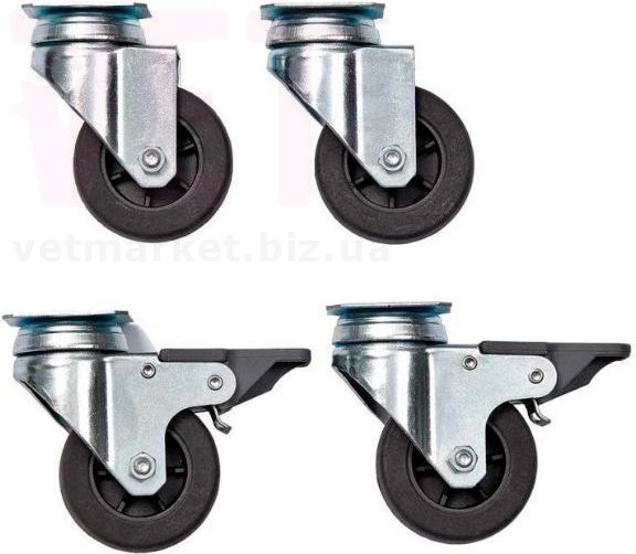 �������� ����� ��� ��������� BRACCO TRAVEL, 4-5-6. ������������