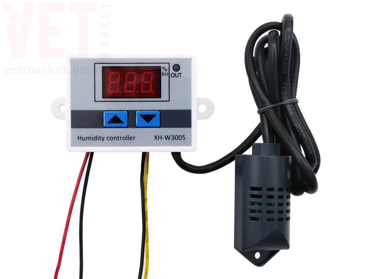 ��������� ��������� XH-W3005 220�. ���������� �� ������������ �� ����������