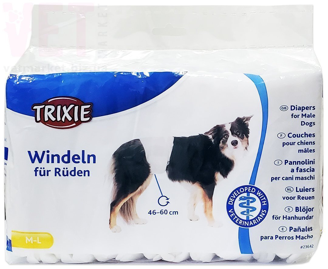 Trixie ���������� ��� ������� M-L, 46-60 ��, 12 ��.. ϳ������������� ������ �� �������� ��������