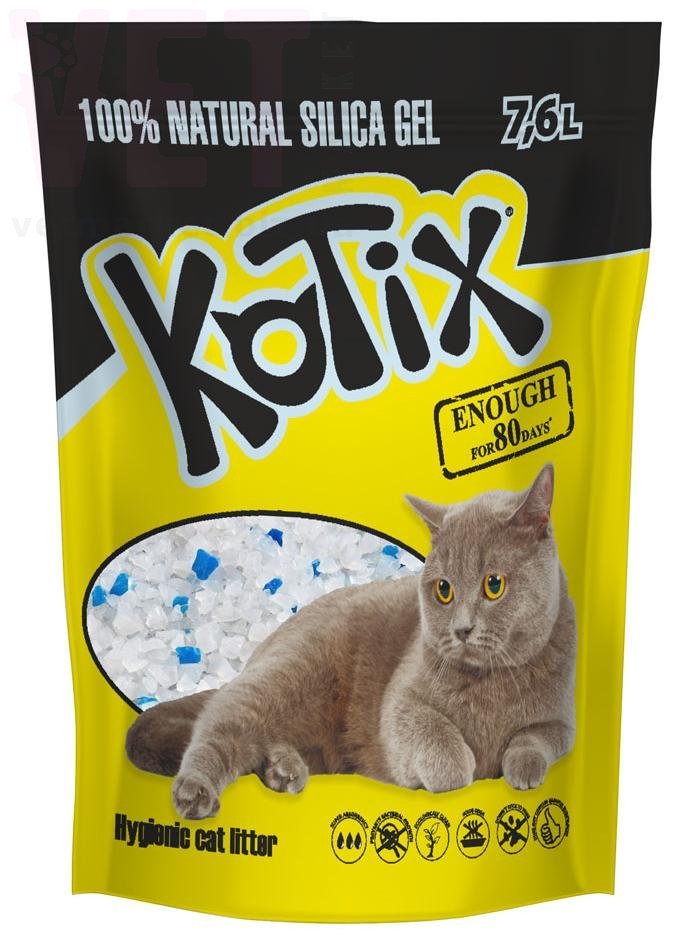 KOTIX ����������� �������������, 7,6 �. ����������